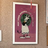   at Libre Café in Natal