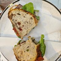  at Libre Café in Natal