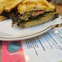  at Libre Café in Natal