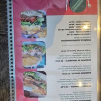  at Libre Café in Natal