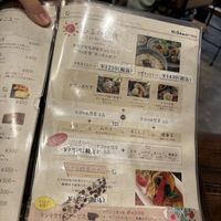   at Hidamari in Tokyo