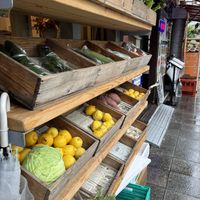   at Hidamari in Tokyo