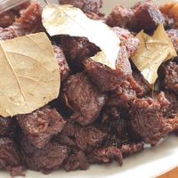 Adobo ni Lola at Sentro Botanikos Eco-Farm in Cavite