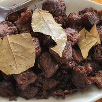 Adobo ni Lola at Sentro Botanikos Eco-Farm in Cavite