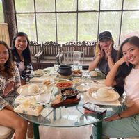  at Sentro Botanikos Eco-Farm in Cavite