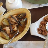  at Sentro Botanikos Eco-Farm in Cavite