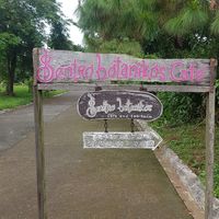  at Sentro Botanikos Eco-Farm in Cavite