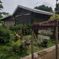  at Sentro Botanikos Eco-Farm in Cavite