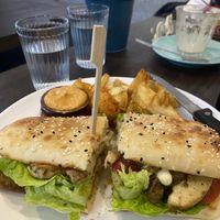   at Manna Lane in Mooroolbark