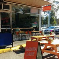 Exterior at Manna Lane in Mooroolbark