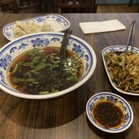   at Zhonghua Traditional Snacks in Cambridge