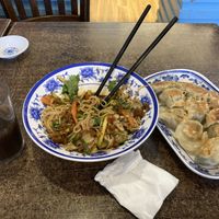   at Zhonghua Traditional Snacks in Cambridge