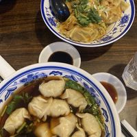   at Zhonghua Traditional Snacks in Cambridge