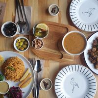  at Gabo Kitchen in Diyarbakir