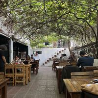   at Gabo Kitchen in Diyarbakir