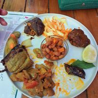  at Gabo Kitchen in Diyarbakir