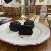 Brownies 10/10  at Gabo Kitchen in Diyarbakir