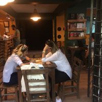 Gabo Kitchen at Gabo Kitchen in Diyarbakir