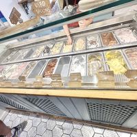   at Udderlicious in London