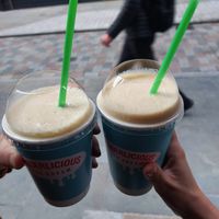  at Udderlicious in London