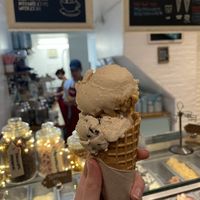   at Udderlicious in London