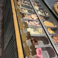   at Udderlicious in London