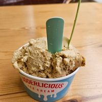  at Udderlicious in London