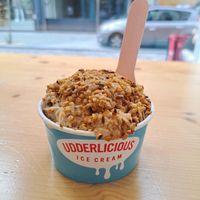 at Udderlicious in London
