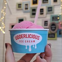  at Udderlicious in London