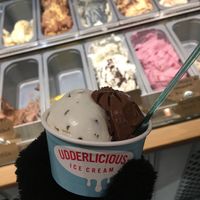 Yummy! at Udderlicious in London