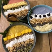   at Taste El Nido in El Nido