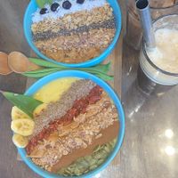   at Taste El Nido in El Nido