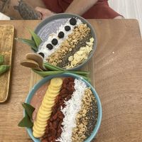   at Taste El Nido in El Nido