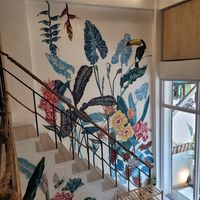  at Taste El Nido in El Nido