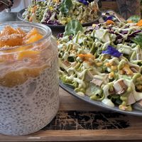   at Taste El Nido in El Nido