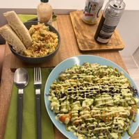   at Taste El Nido in El Nido