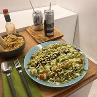   at Taste El Nido in El Nido