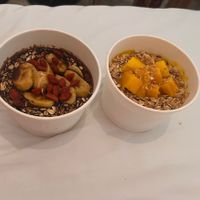   at Taste El Nido in El Nido