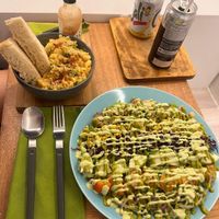  at Taste El Nido in El Nido