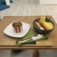   at Taste El Nido in El Nido