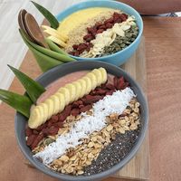   at Taste El Nido in El Nido