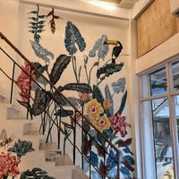   at Taste El Nido in El Nido