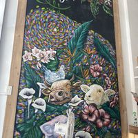   at Taste El Nido in El Nido