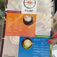   at Taste El Nido in El Nido