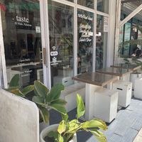   at Taste El Nido in El Nido