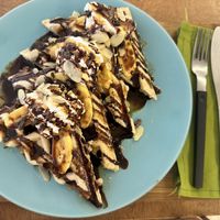   at Taste El Nido in El Nido