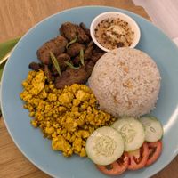 Silog at Taste El Nido in El Nido