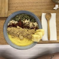   at Taste El Nido in El Nido