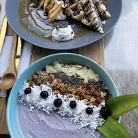   at Taste El Nido in El Nido