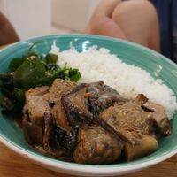  at Taste El Nido in El Nido